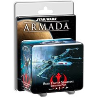 Star Wars Armada Rebel Fighter Squa Exp Rebel Fighter Squadron